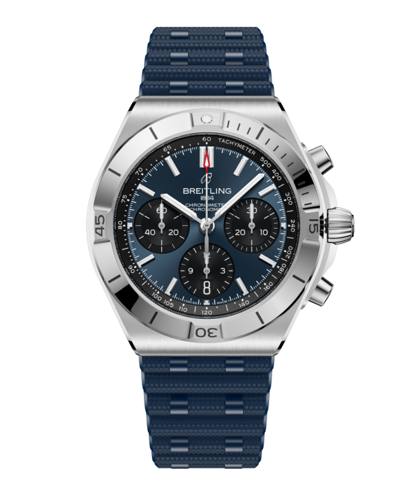 Breitling Chronomat B01 Chronograph 42 - AB0158101C1S1