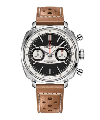 Breitling Top Time B01 Racing - AB01771A1B1X1