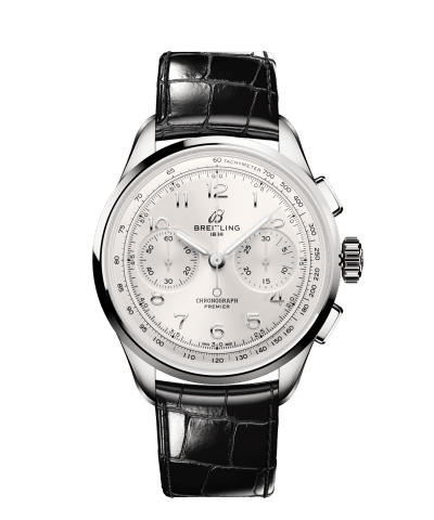 Breitling Premier B09 Chronograph 40