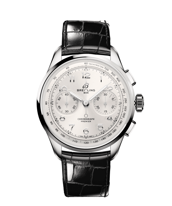 Breitling Premier B09 Chronograph 40
