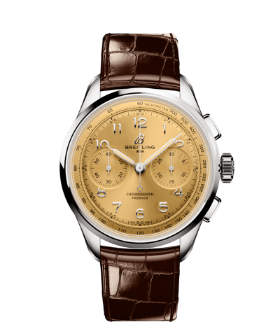 Breitling Premier B09 Chronograph 40