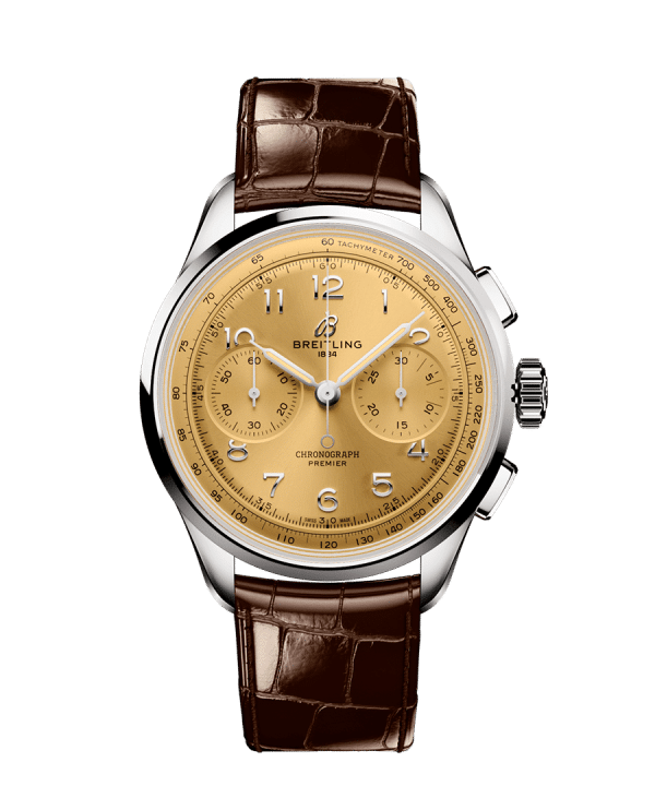 Breitling Premier B09 Chronograph 40