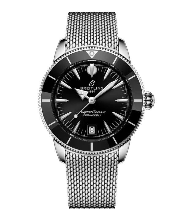 Breitling Superocean Heritage B31 Automatic 40 - AB3110241B1A1