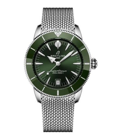 Breitling Superocean Heritage B31 Automatic 40 - AB3110361L1A1