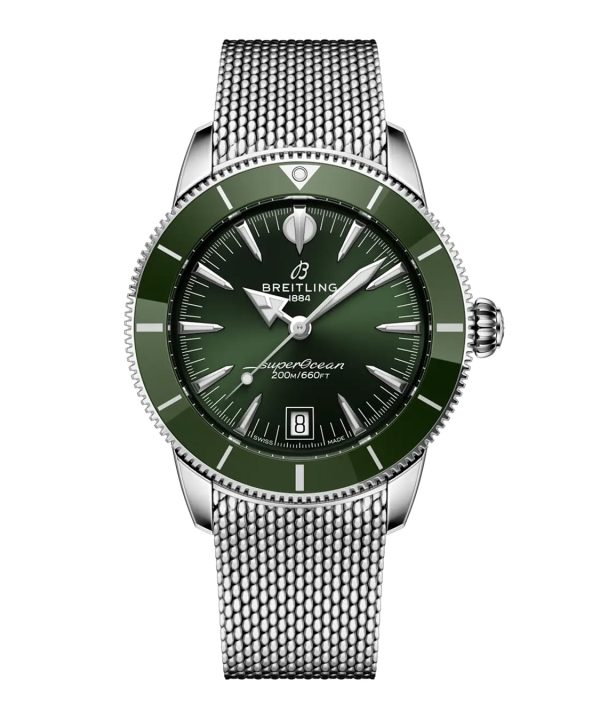 Breitling Superocean Heritage B31 Automatic 40 - AB3110361L1A1