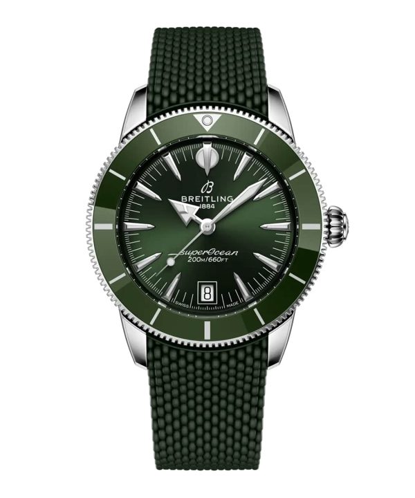 Breitling Superocean Heritage B31 Automatic 40 - AB3110361L1S1