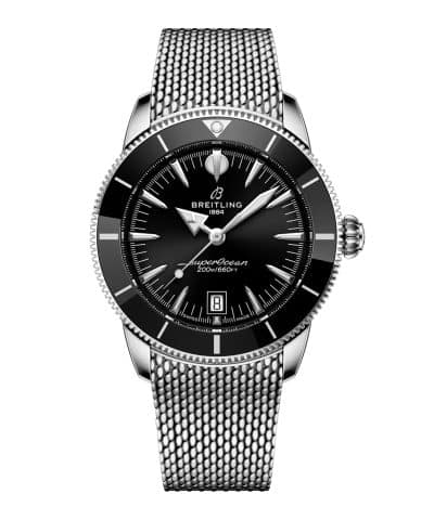 Breitling Superocean Heritage B31 Automatic 42 - AB3111241B1A1