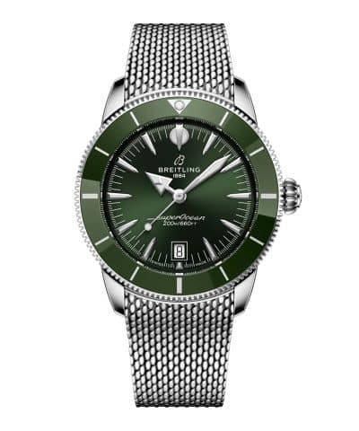 Breitling Superocean Heritage B31 Automatic 42 - AB3111361L1A1