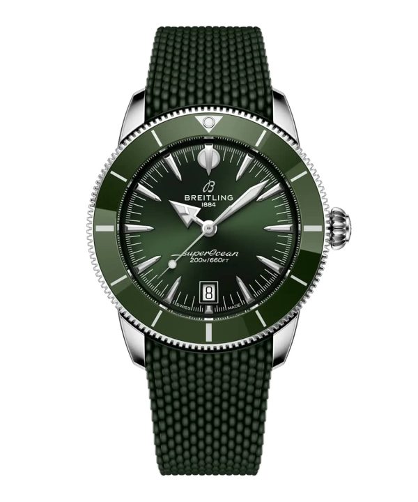 Breitling Superocean Heritage B31 Automatic 42 - AB3111361L1S1