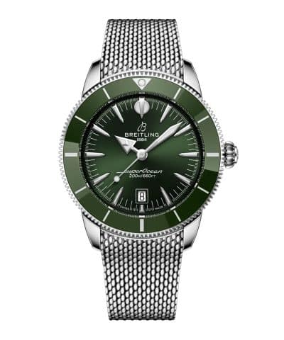 Breitling Superocean Heritage B31 Automatic 44 - AB3112361L1A1