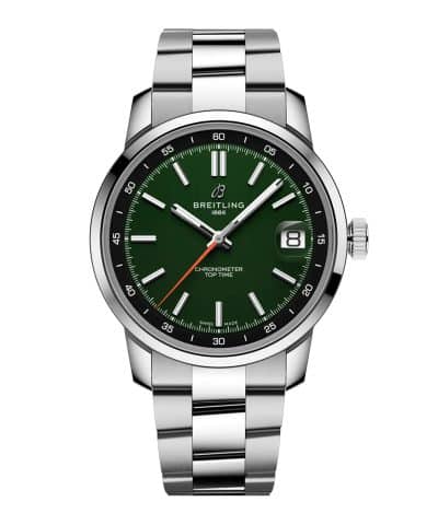 Breitling Top Time B31 - AB3113171L1A1