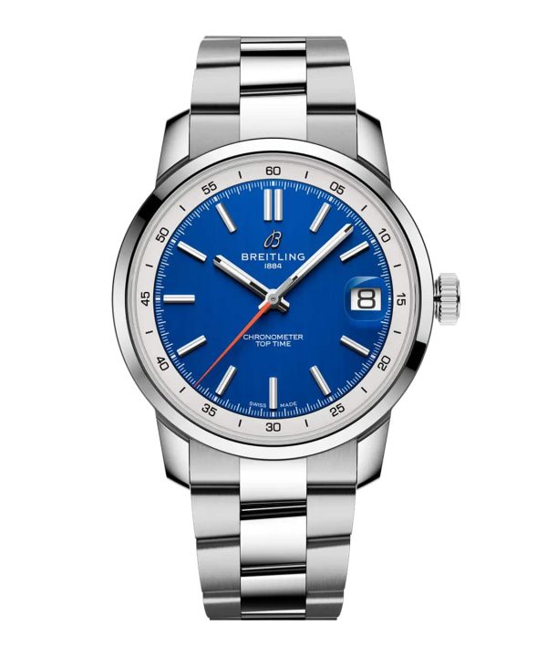 Breitling Top Time B31 - AB3113A71C1A1