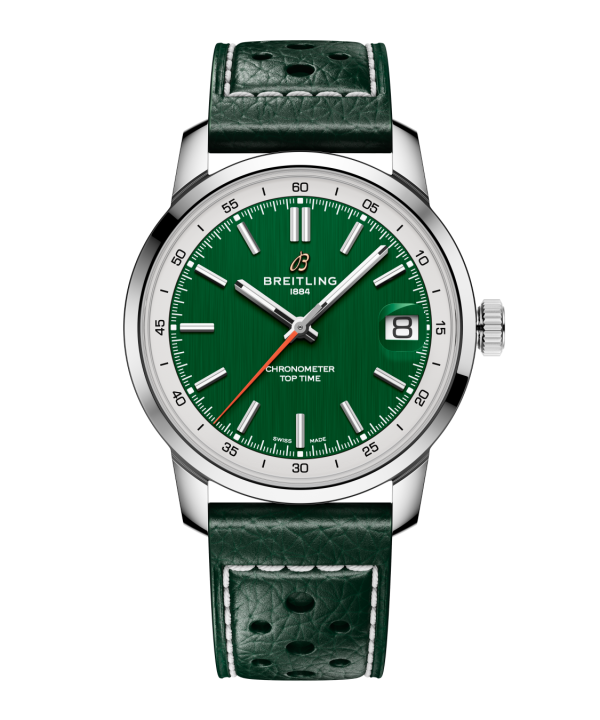 Breitling Top Time B31 - AB3113A71L1X1