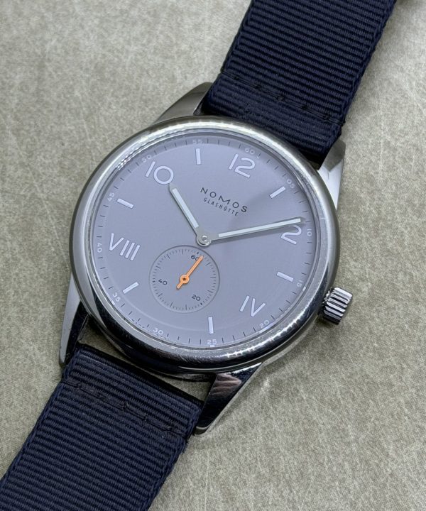 Nomos Club