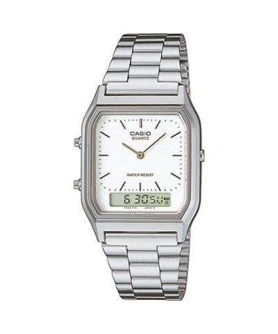 Casio Vintage Edgy - AQ-230A-7DMQYES