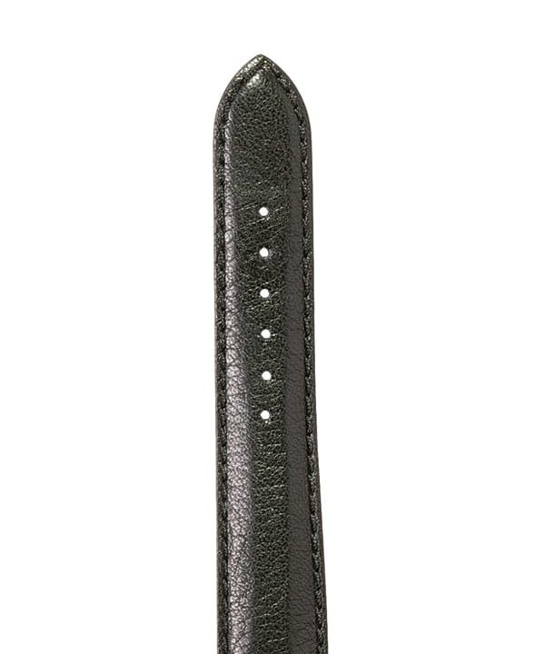 Rochet Sport Luxe «Texas» Sort Nubuck