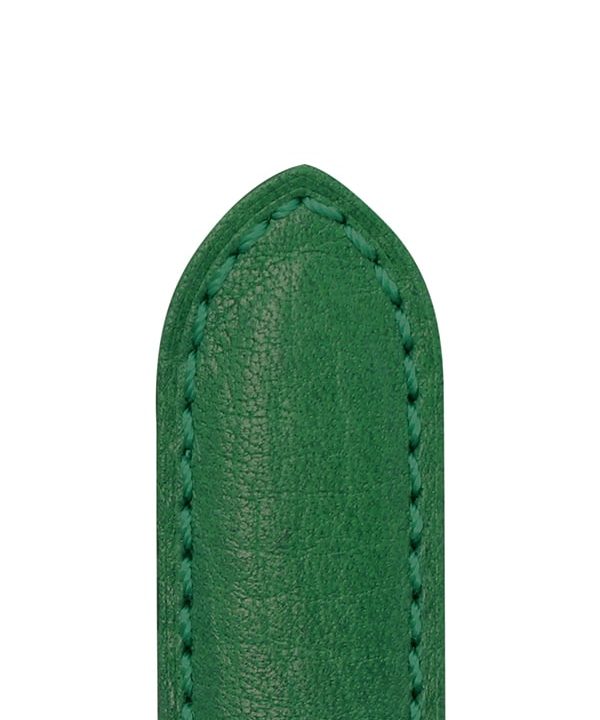 Rochet Sport Luxe «Texas» Grønn Nubuck