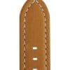 Rochet Sport Luxe «Aviatior» Lys Brun Vanntett Skinnreim