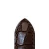 Rochet Bioconfort «Havana» Brun Alligator Decor