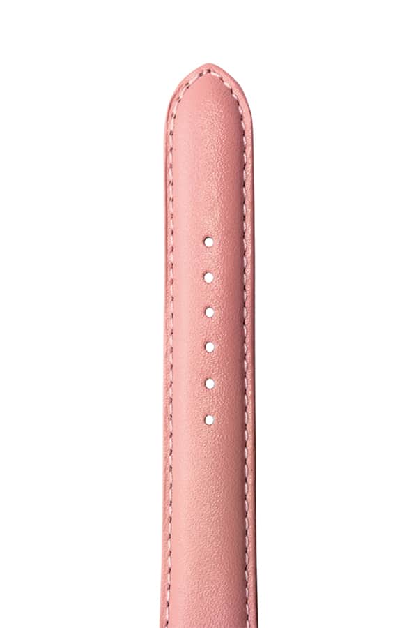 Rochet Classic C «SCREEN» Rosa Nubuck