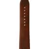 Rochet Vintage «Tulsa» Lys Brun Nubuck Skinnreim