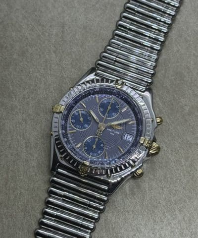 Breitling Chronomat