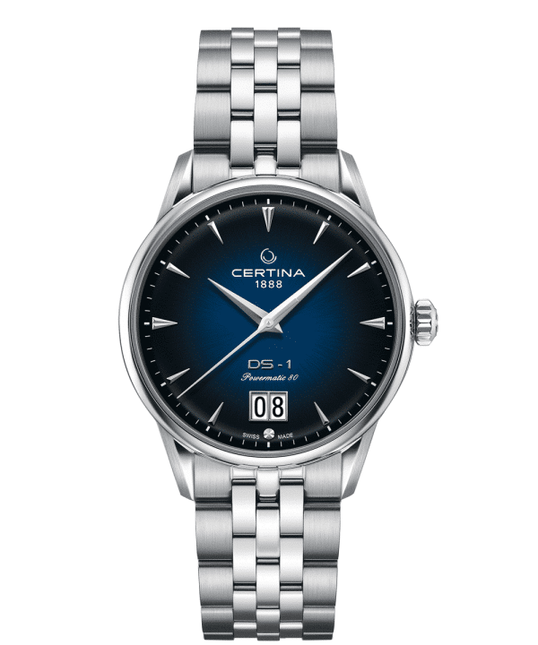 Certina DS-1 Big Date Powermatic 80 - C029.426.11.041.00