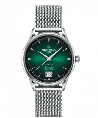 Certina DS-1 Big Date Powermatic 80 Special Edition - C029.426.11.091.60