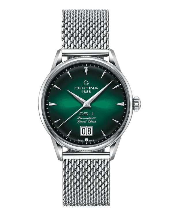 Certina DS-1 Big Date Powermatic 80 Special Edition - C029.426.11.091.60