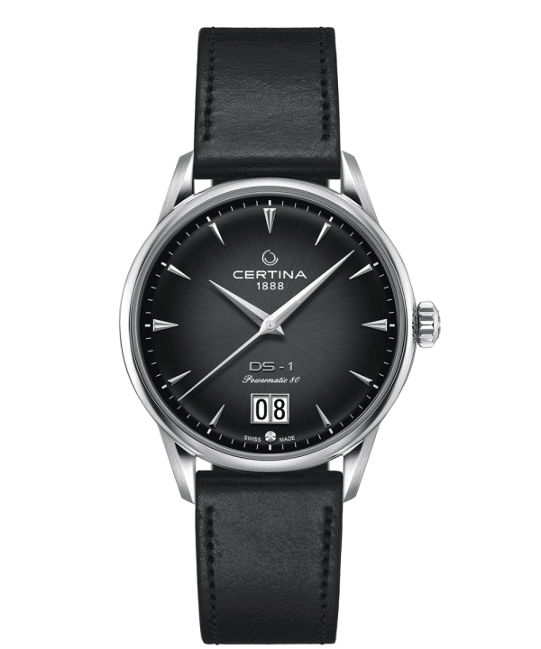 Certina DS-1 Big Date Powermatic 80 - C029.426.16.051.00