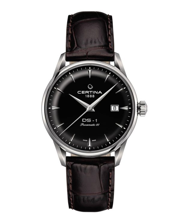 Certina DS-1 Powermatic 80 - C029.807.16.051.00
