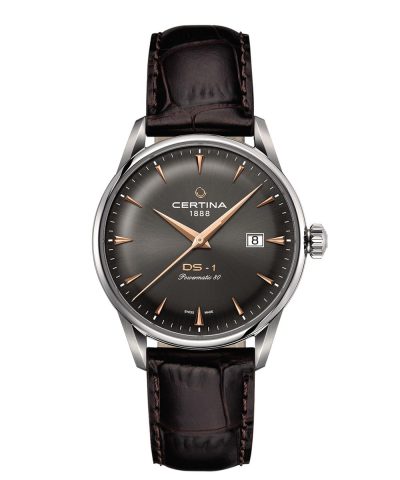 Certina DS-1 Powermatic 80 - C029.807.16.081.01