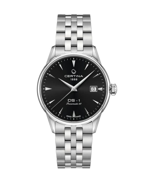 Certina DS-1 38mm - C029.207.11.051.00