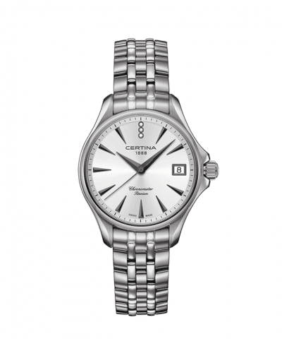 Certina DS Action Lady Diamonds - C032.051.44.036.00