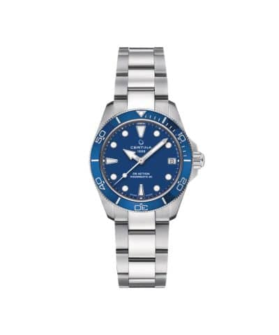 Certina DS Action Lady 34.5mm - C032.007.11.041.00