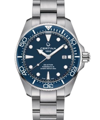 Certina DS Action Diver - C032.607.11.041.00