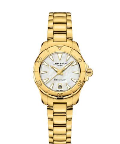 Certina DS Action Lady 29mm - C032.951.33.111.00