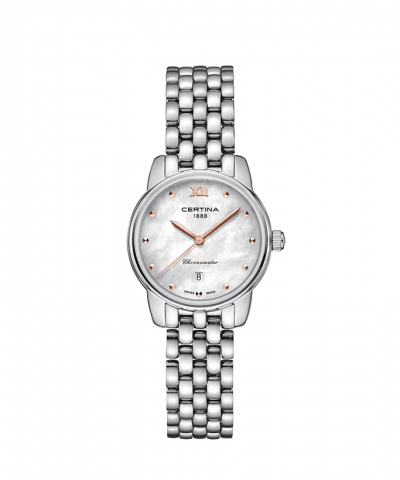 Certina DS-8 Lady 27mm - C033.051.11.118.01