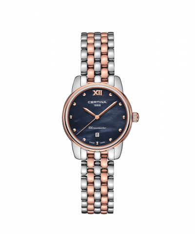 Certina DS-8 Lady 27mm - C033.051.22.128.00