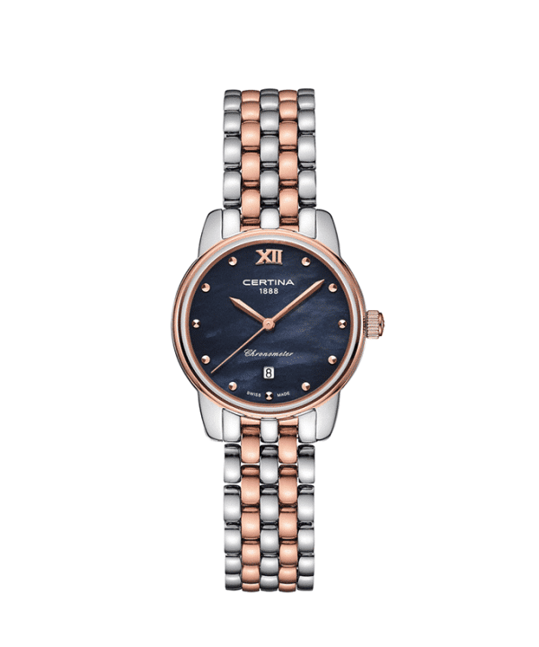 Certina DS-8 Lady 27mm - C033.051.22.128.00