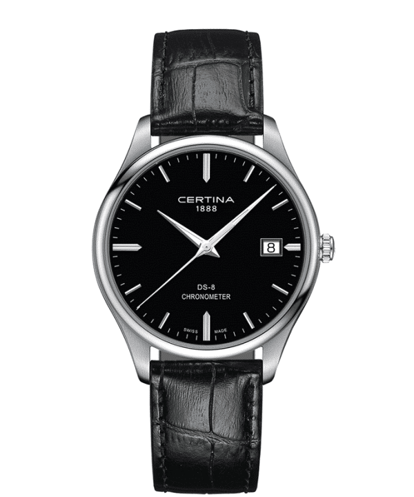 Certina DS-8 Chronometer - C033.451.16.051.00