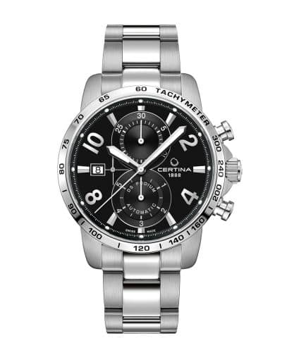 Certina DS Podium Automatic Chronograph 44mm - C034.427.11.057.00