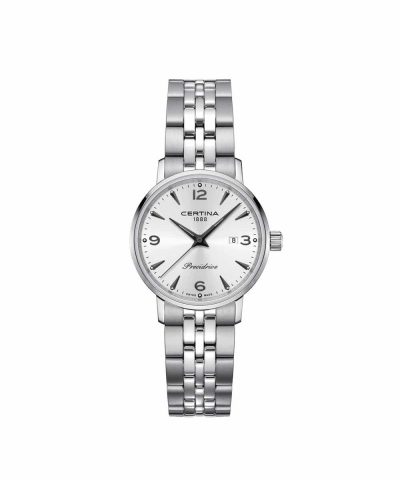Certina DS Caimano Lady - C035.210.11.037.00