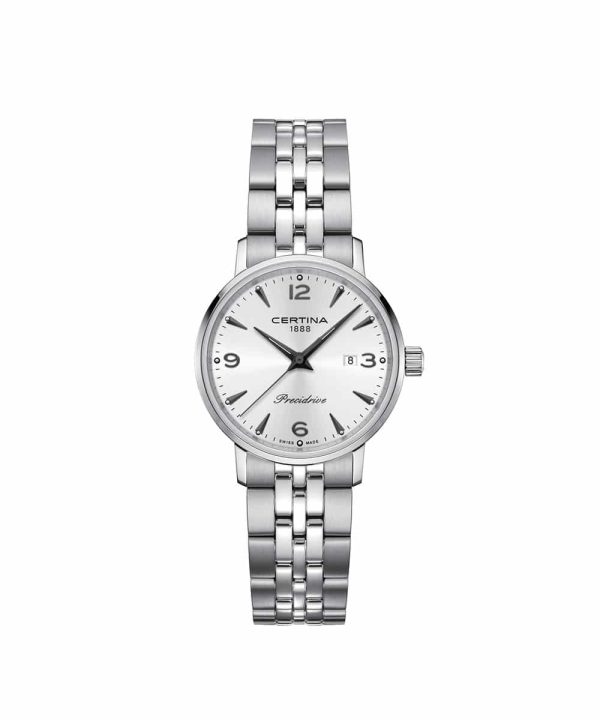 Certina DS Caimano Lady - C035.210.11.037.00