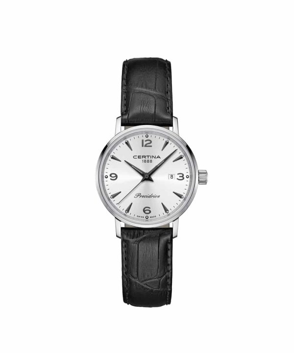 Certina DS Caimano Lady - C035.210.16.037.00