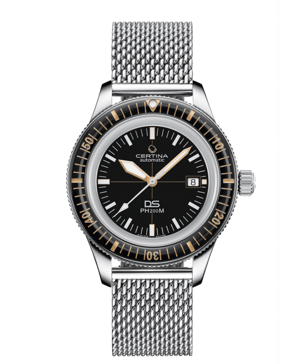 Certina DS PH200M Powermatic 80 - C036.407.11.050.01
