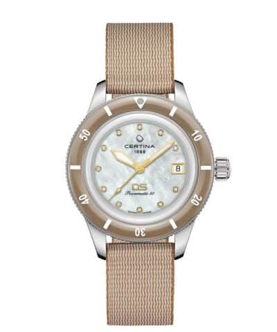 Certina DS PH200M Powermatic 80 39mm - C036.207.18.116.00