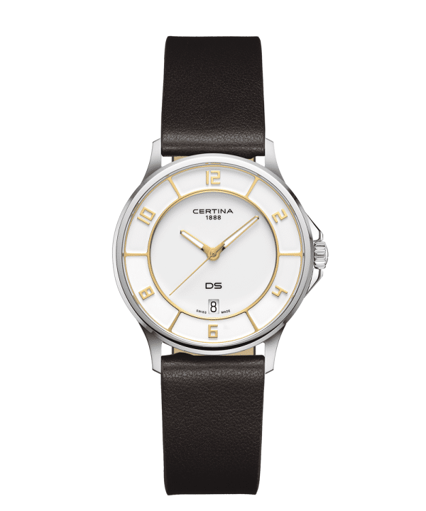 Certina DS-6 35mm - C039.251.17.017.01