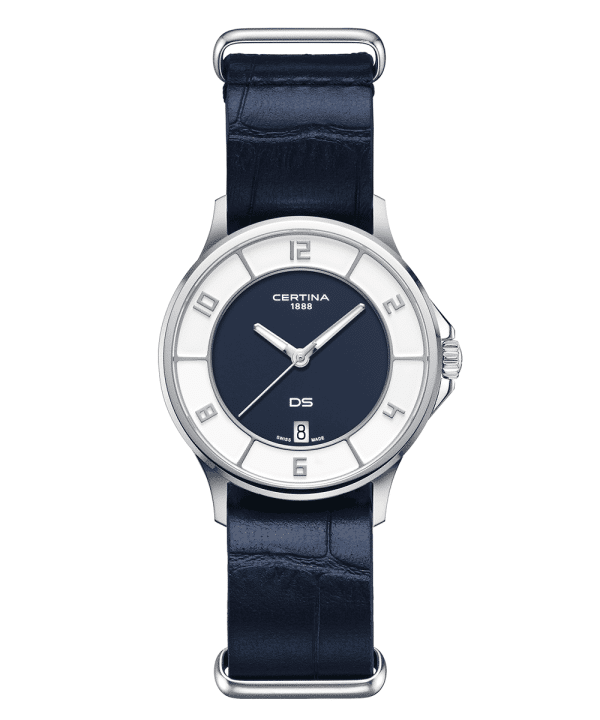 Certina DS-6 35mm - C039.251.17.047.00