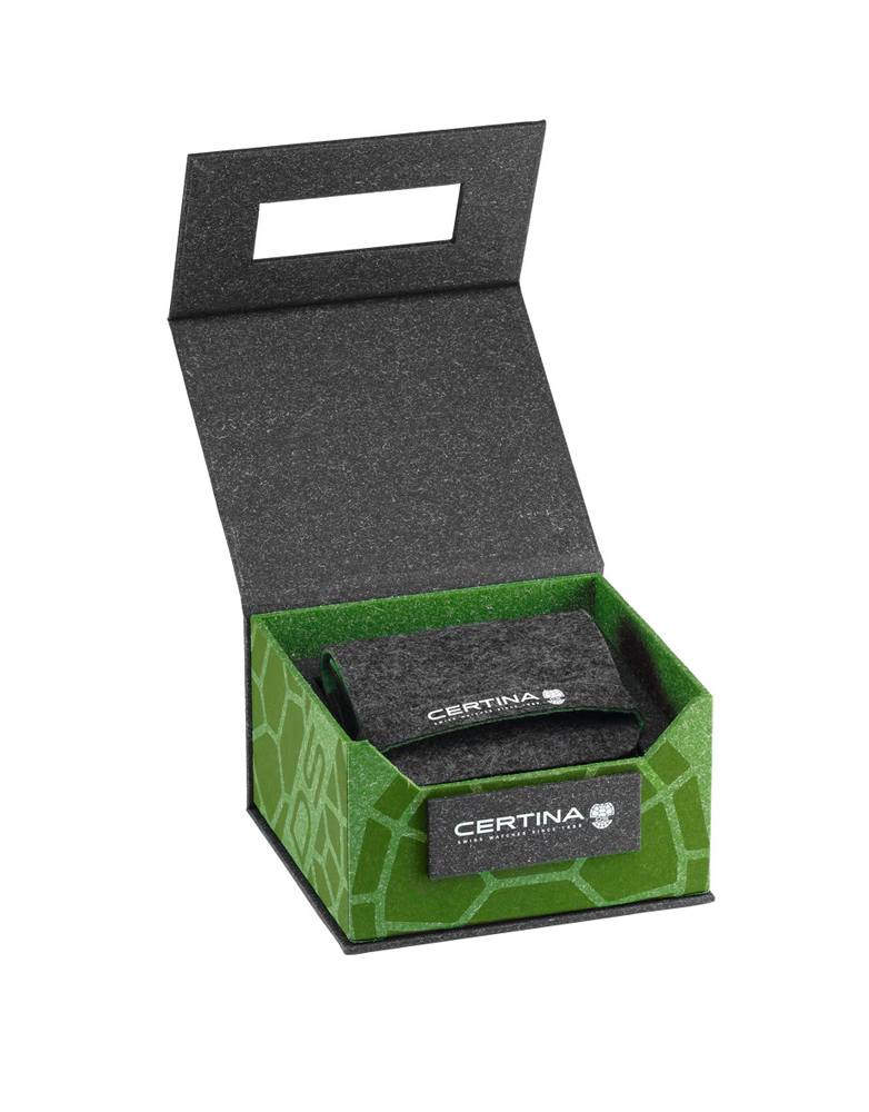 Certina DS-6 Lady - C039.251.12.116.00 - Bilde 6